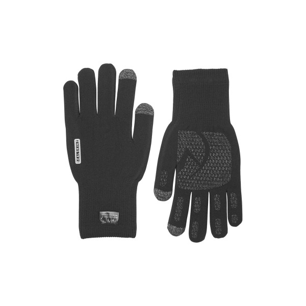 Anmer Waterproof All Weather Ultra Grip Knit Glove